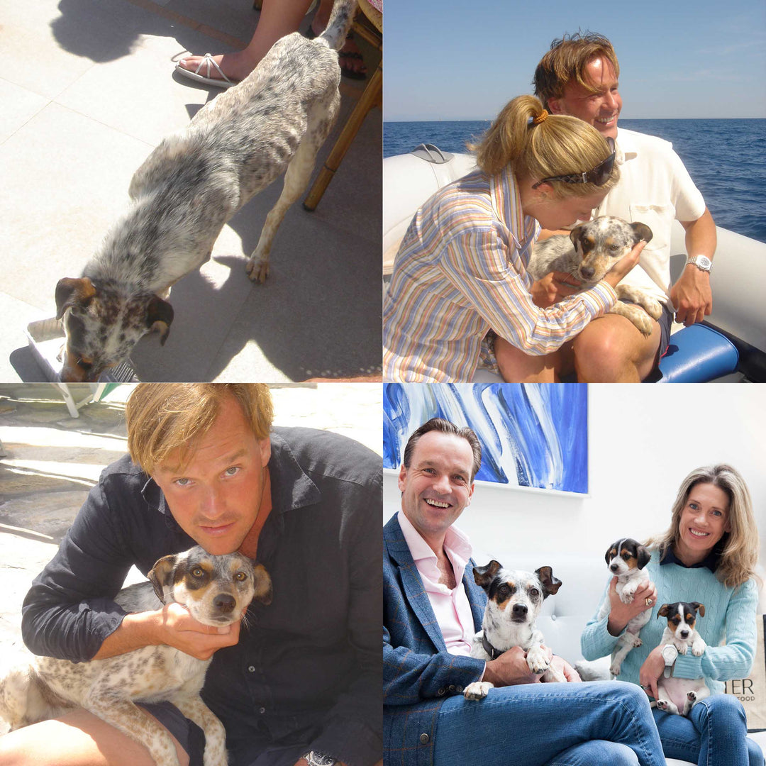 My Honeymoon Rescue, By Mamma